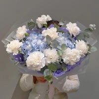 Оригинальный букет